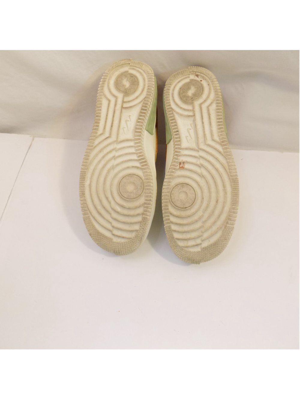Nike Air Force 1 Shadow Sneakers Size 10.5 US/ 42.5 EUR - Picture 4 of 4